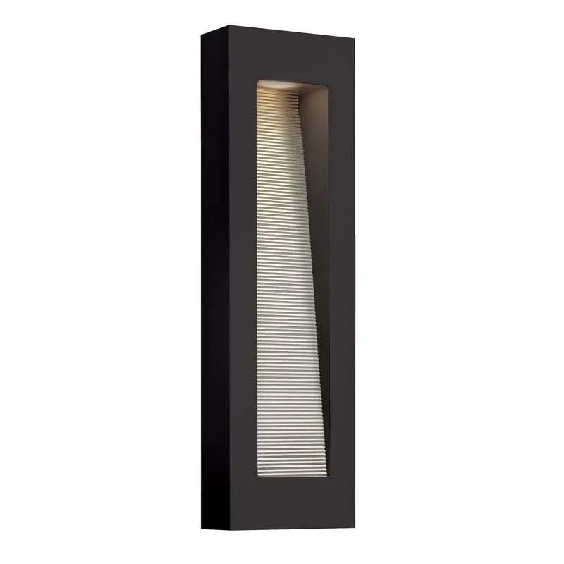 Hinkley 1669 Outdoor Luna Wall Light