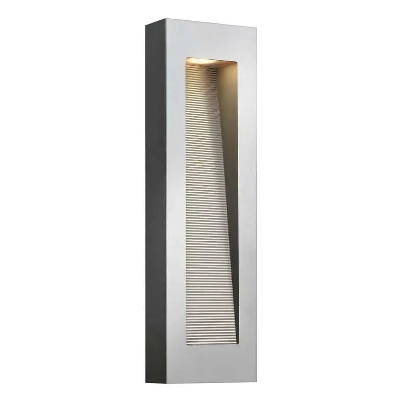 Hinkley 1669 Outdoor Luna Wall Light