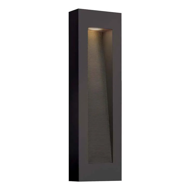 Hinkley 1669 Outdoor Luna Wall Light