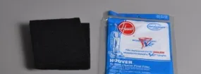 Hoover Foam Final Filter - WindTunnel V2, Dual V, Savvy Part # 40110009