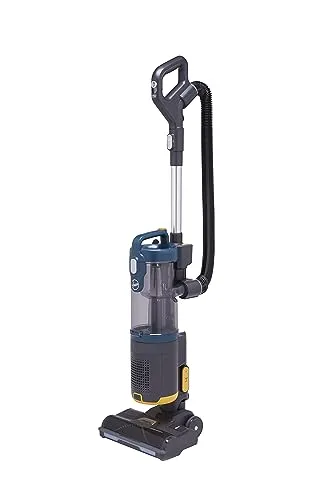 Hoover Upright Pet Vacuum Cleaner, All Floors/Stairs/Surfaces (New)