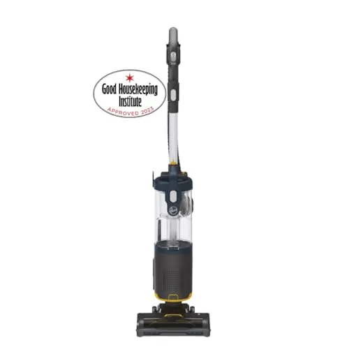 Hoover Upright Pet Vacuum Cleaner, All Floors/Stairs/Surfaces (New)