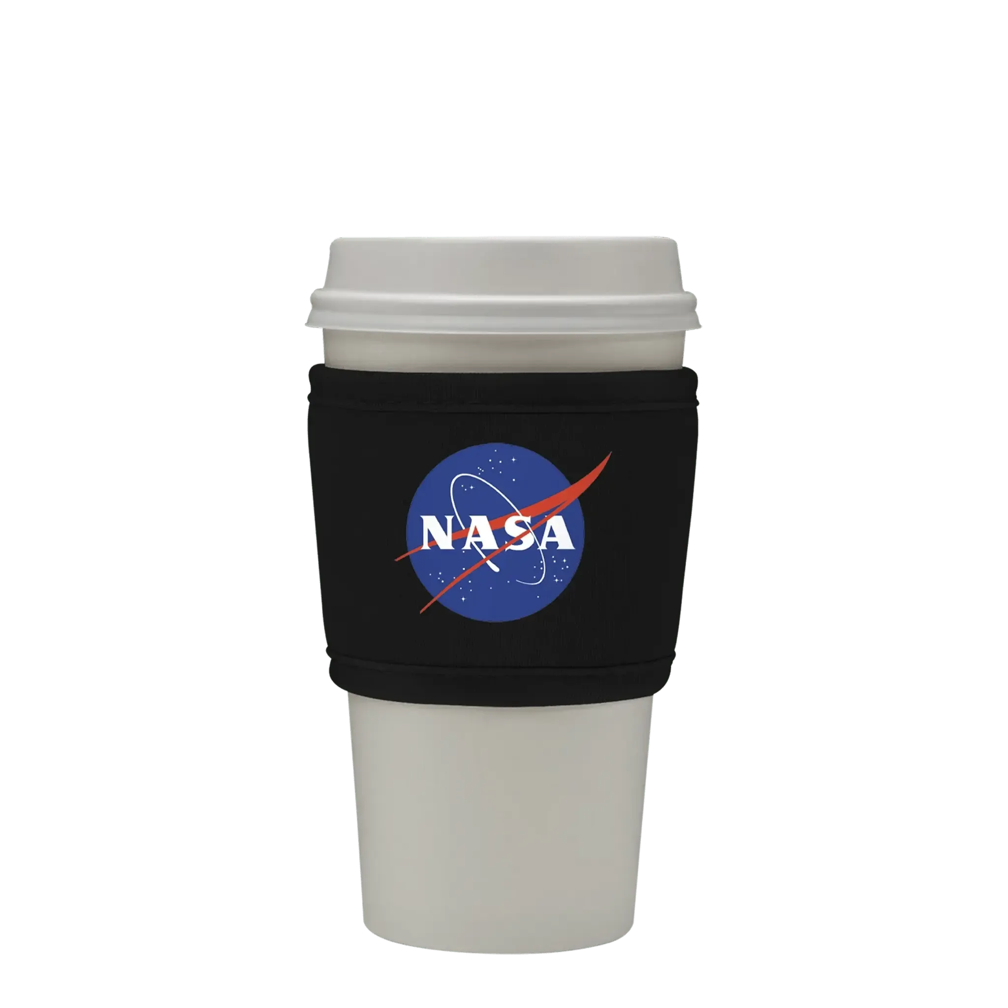 HotSok - NASA Official Seal