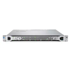 HPE ProLiant DL360 Gen9 E5-2650v4 2P 32GB-R P440ar 8SFF 800W RPS Perf SAS Server | 818209-B21