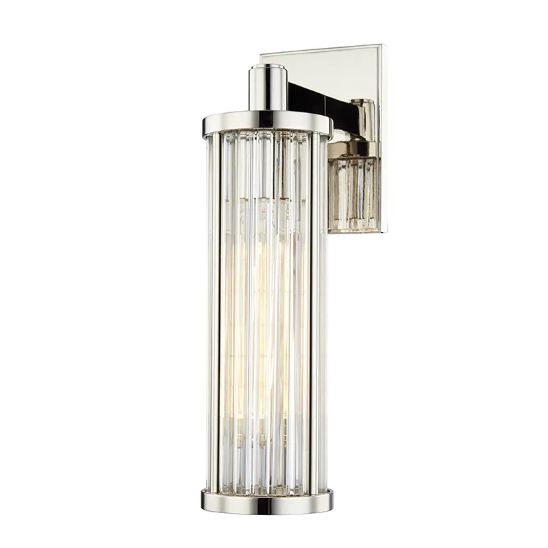 Hudson Valley Lighting Marley 1 Light Wall Sconce