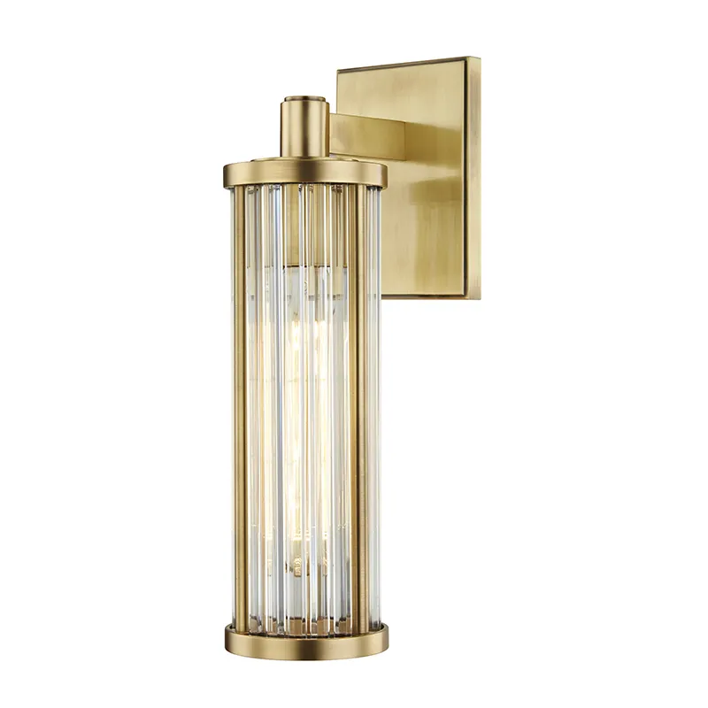 Hudson Valley Lighting Marley 1 Light Wall Sconce