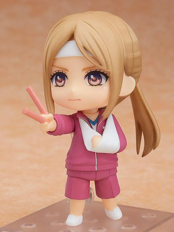 If My Favourite Pop Idol Made it to the Budokan, I Would Die: 1320 Eripiyo Nendoroid