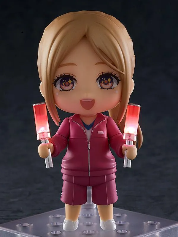 If My Favourite Pop Idol Made it to the Budokan, I Would Die: 1320 Eripiyo Nendoroid