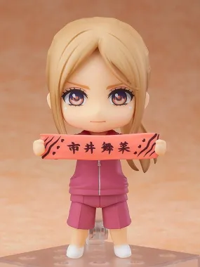 If My Favourite Pop Idol Made it to the Budokan, I Would Die: 1320 Eripiyo Nendoroid