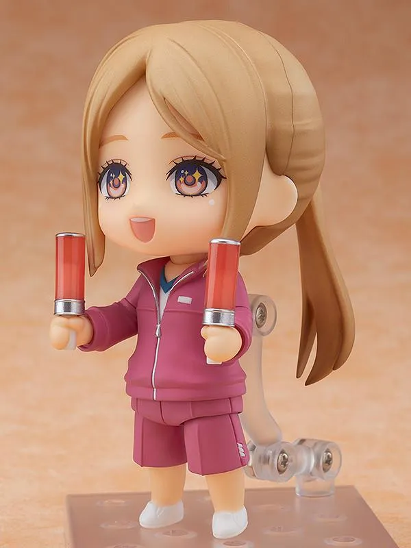 If My Favourite Pop Idol Made it to the Budokan, I Would Die: 1320 Eripiyo Nendoroid