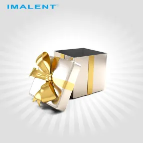 IMALENT collection kit