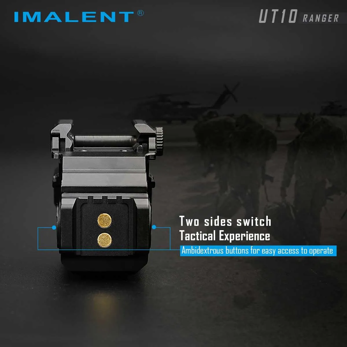 IMALENT UT10