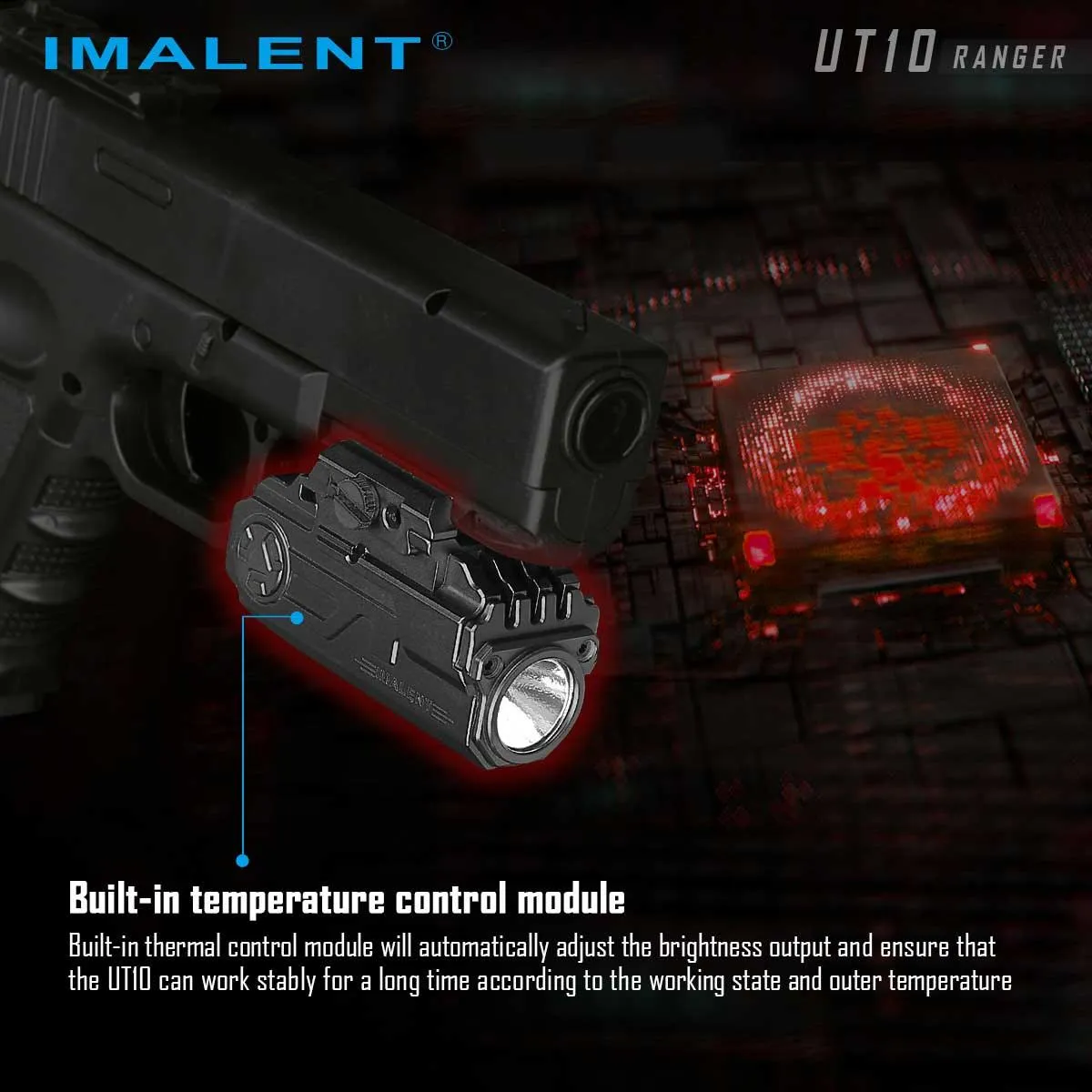 IMALENT UT10