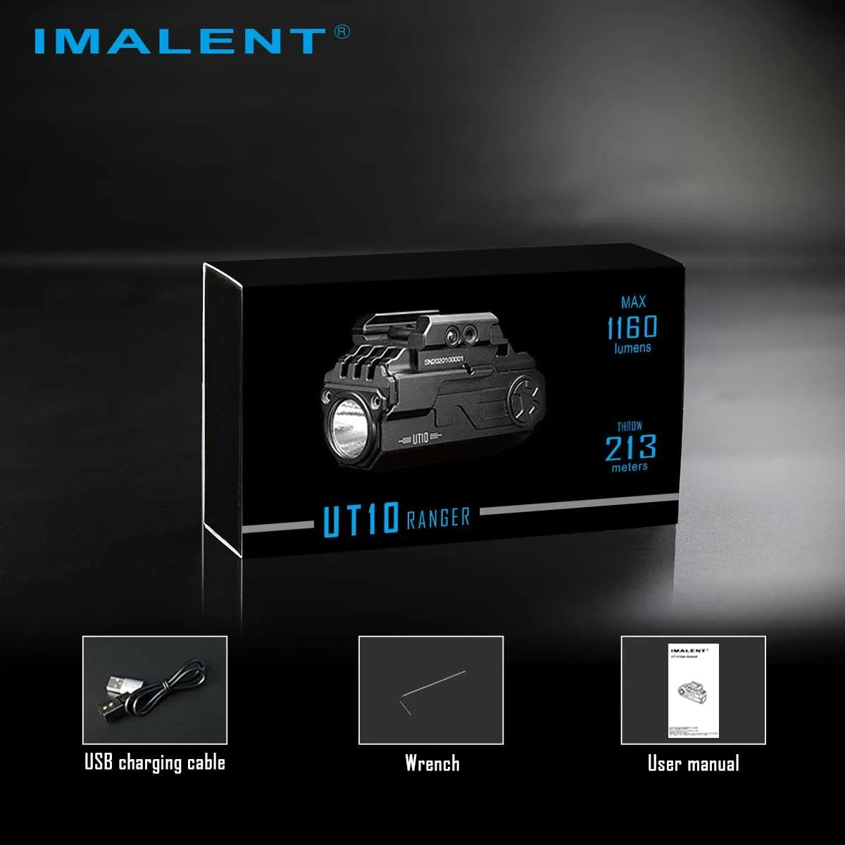 IMALENT UT10