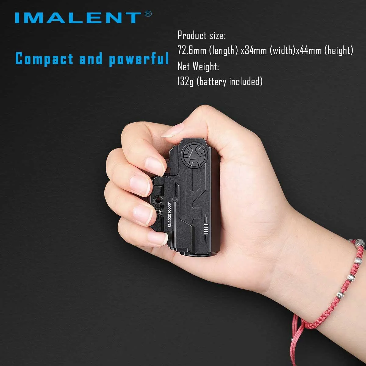 IMALENT UT10