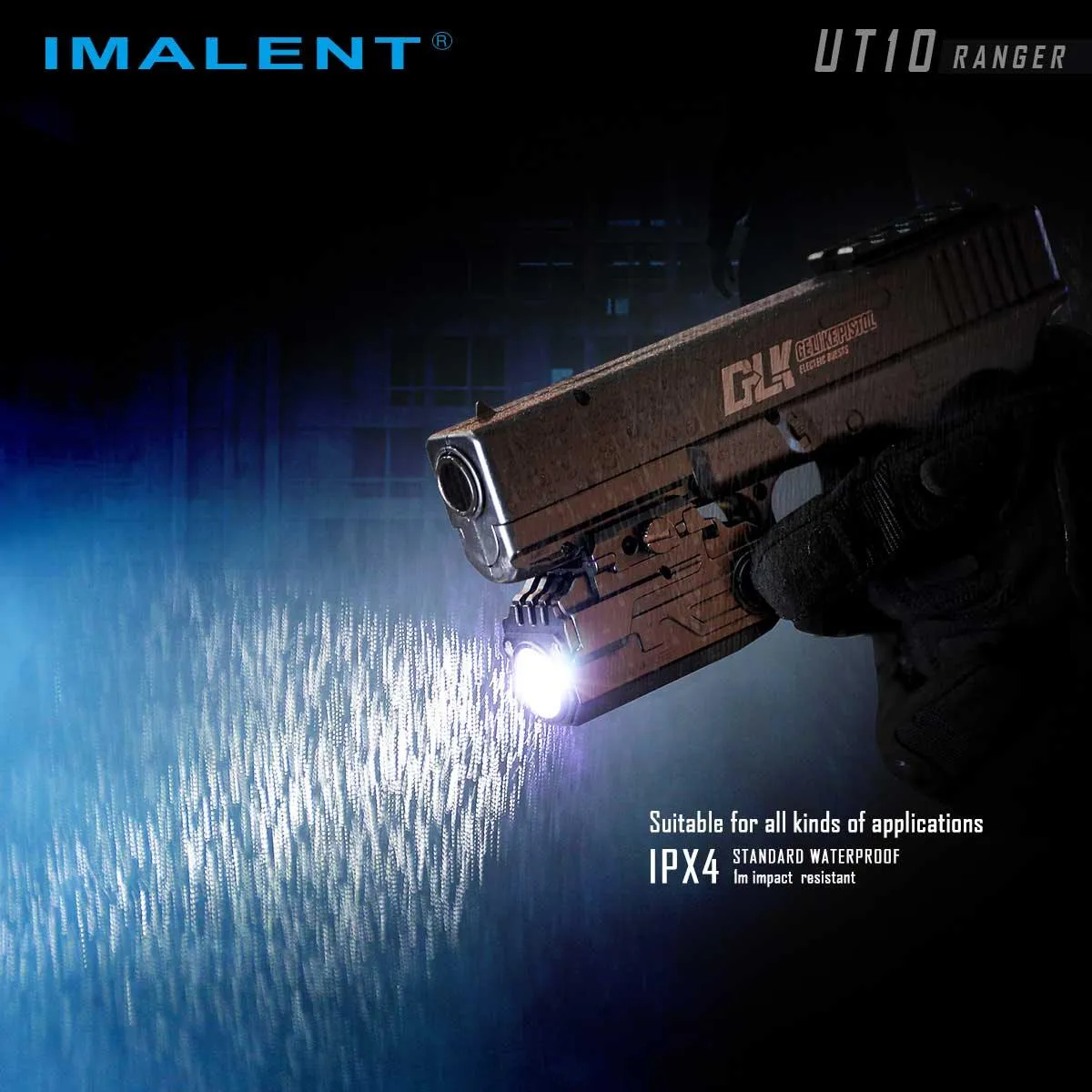 IMALENT UT10