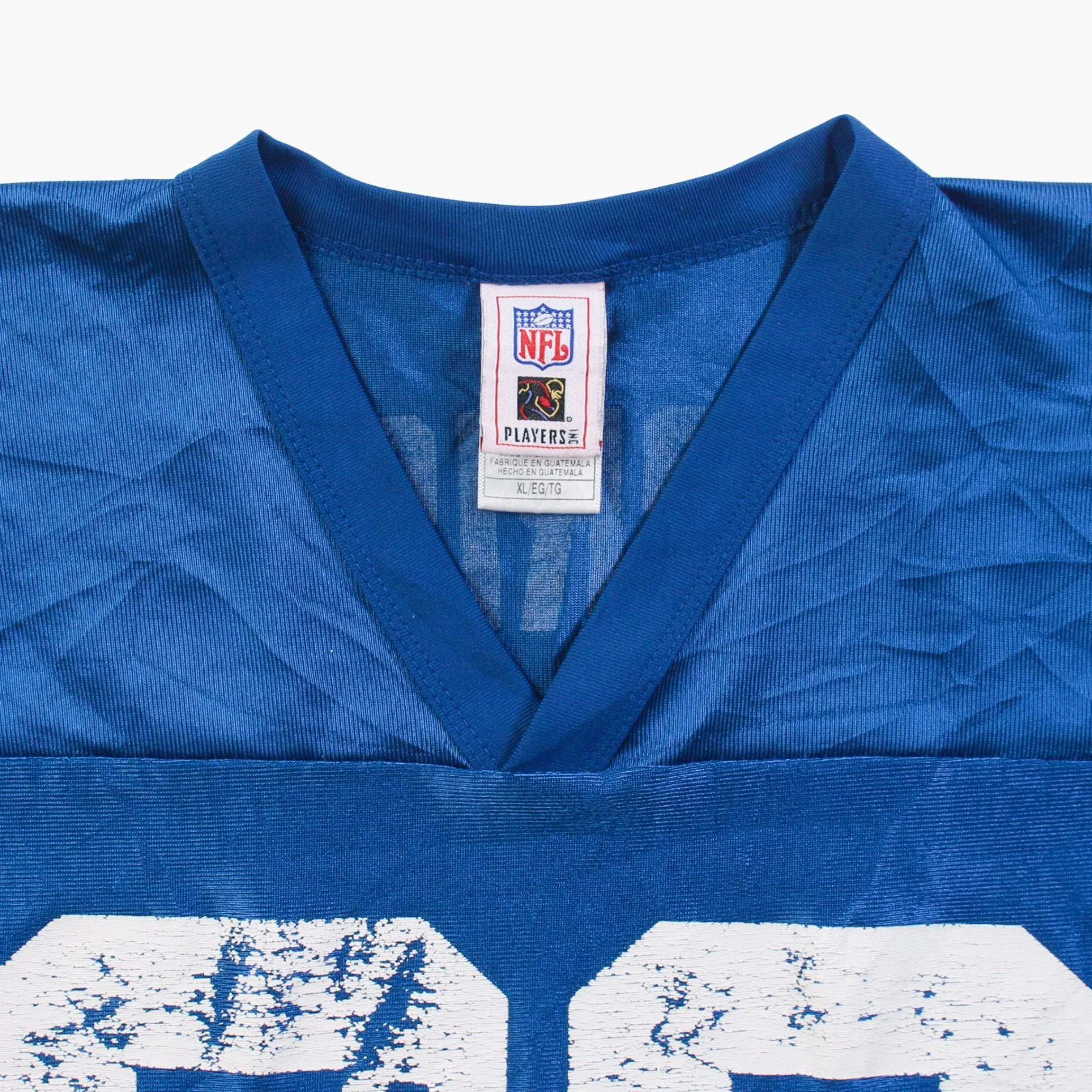 Indianapolis Colts NFL Jersey 'Harrison'