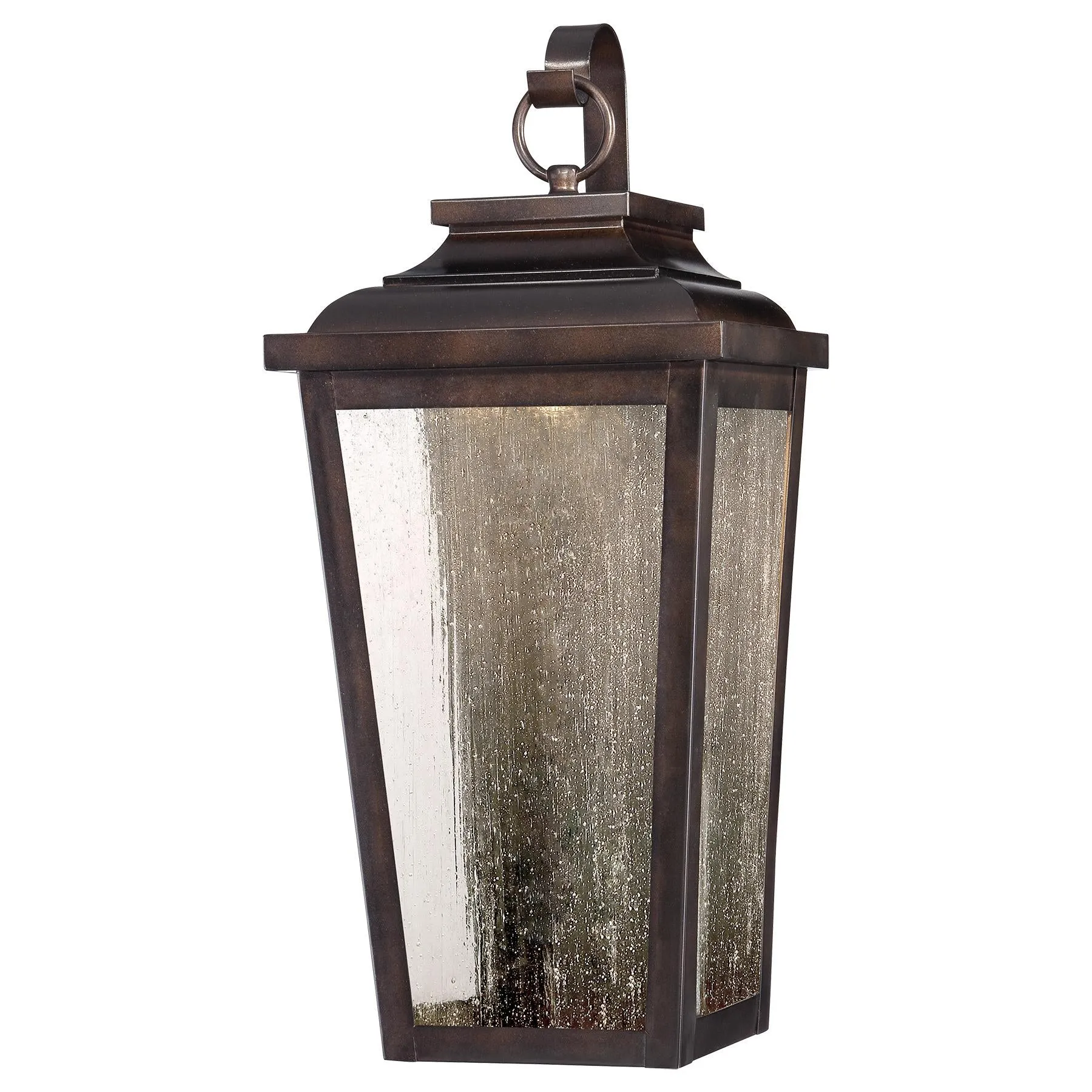 Irvington Manor 2-Light Pocket Lantern