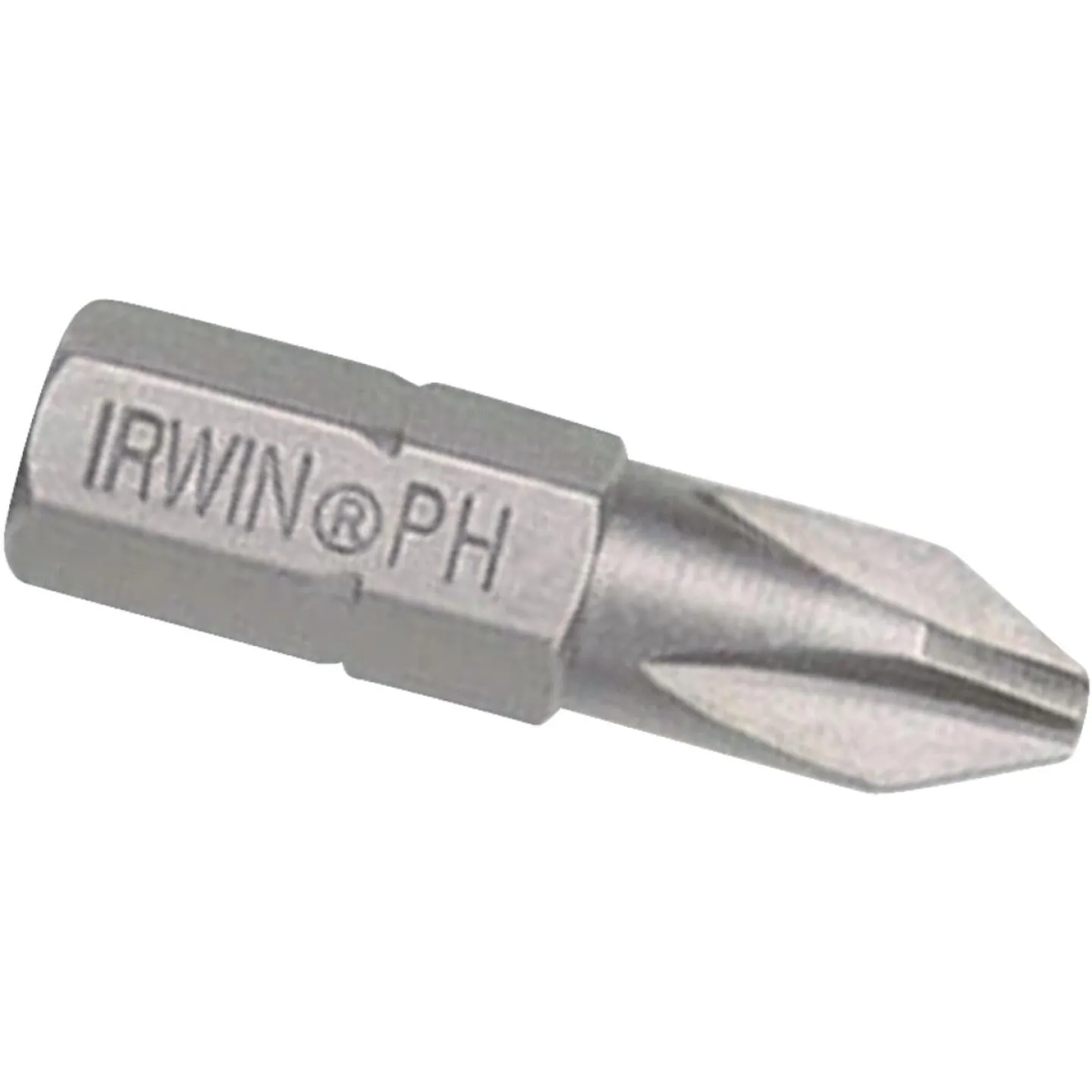 Irwin Phillips #3 1 In. Insert Screwdriver Bit