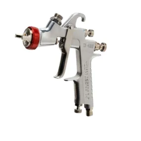 Iwata W400LV Gravity Feed Spray Gun