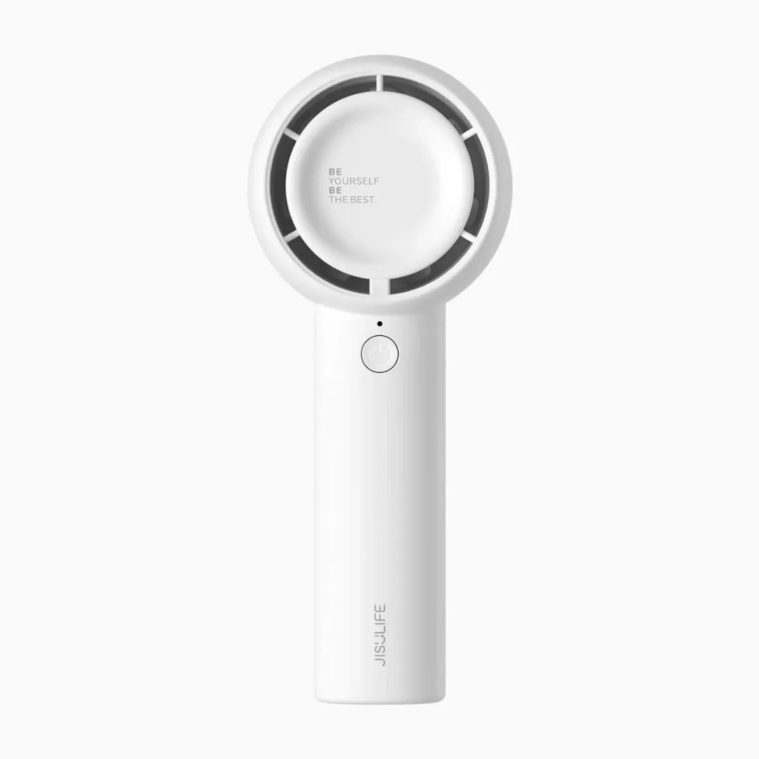 JisuLife Handheld Fan Life5 (4500mAh) (FA42-1)