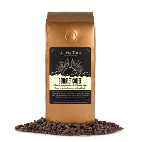 J.L. Hufford Chocolate Peanut Butter Coffee