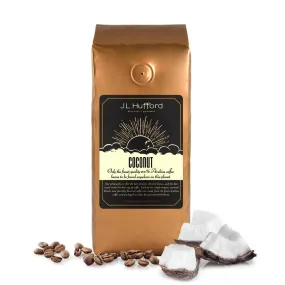 J.L. Hufford Coconut Coffee