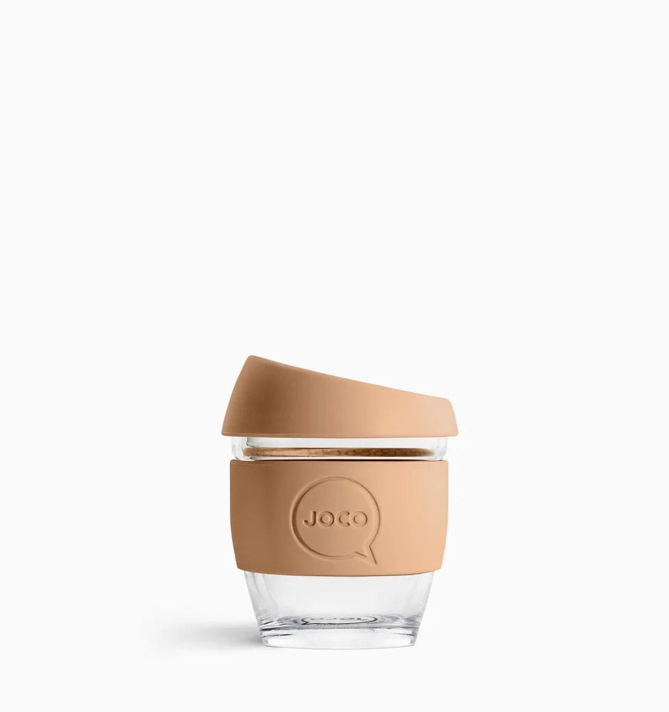 Joco Coffee Cup 118ml (4oz)