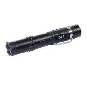 Jolt 75 Million Volts Police Tactical Stun Flashlight