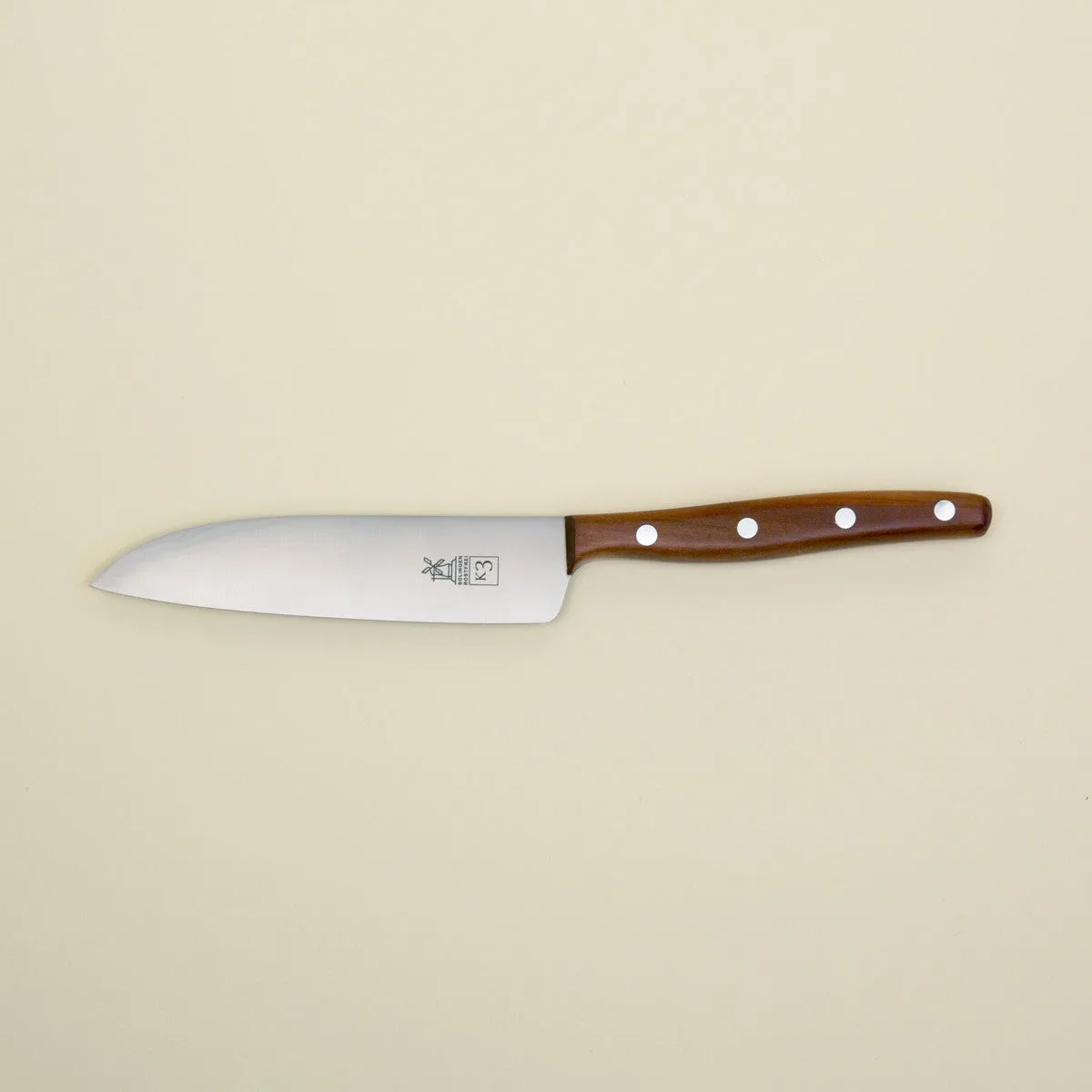 K3 Filleting Knife - Plum