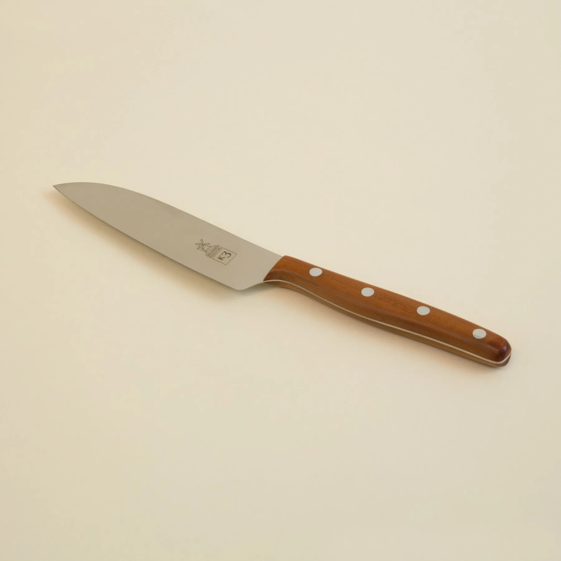 K3 Filleting Knife - Plum