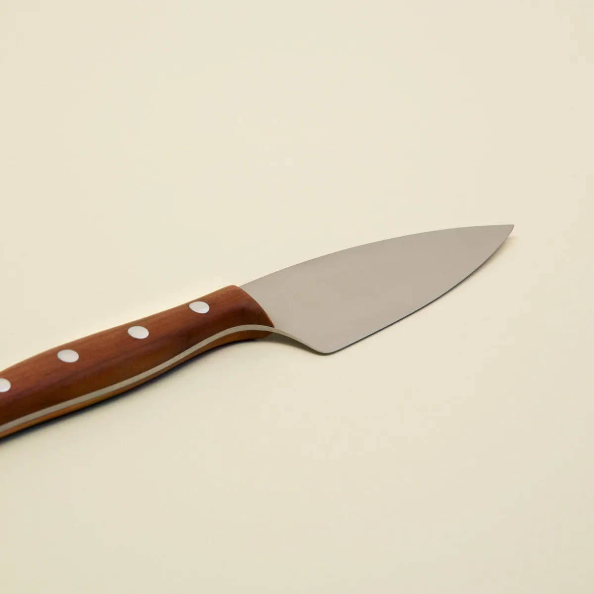 K4 Chef's Knife - Plum