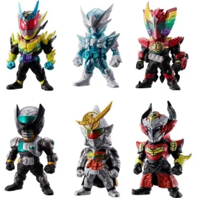 Kamen Rider Converge 24 Bandai 3-Inch Mini-Figure