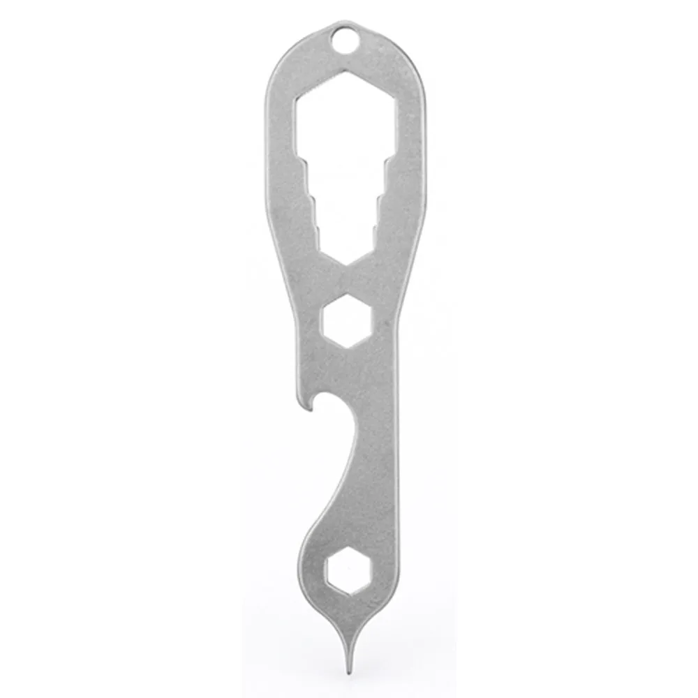 Keith Titanium Keychain Tool