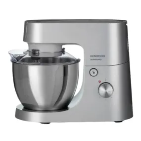 KENWOOD - KHH01.000SI Silver Kitchen Machine