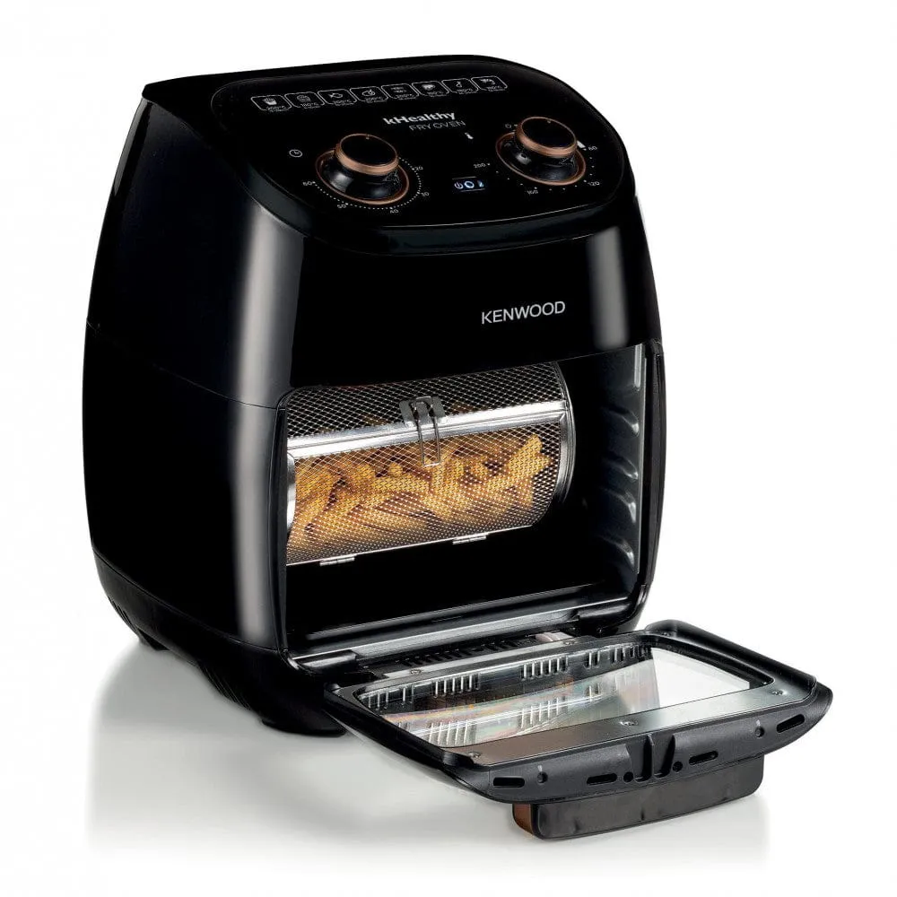 Kenwood Multi-Functional Air Fryer 11L