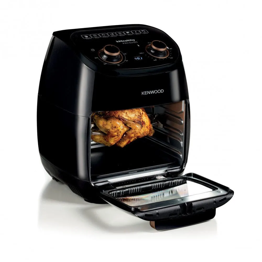 Kenwood Multi-Functional Air Fryer 11L