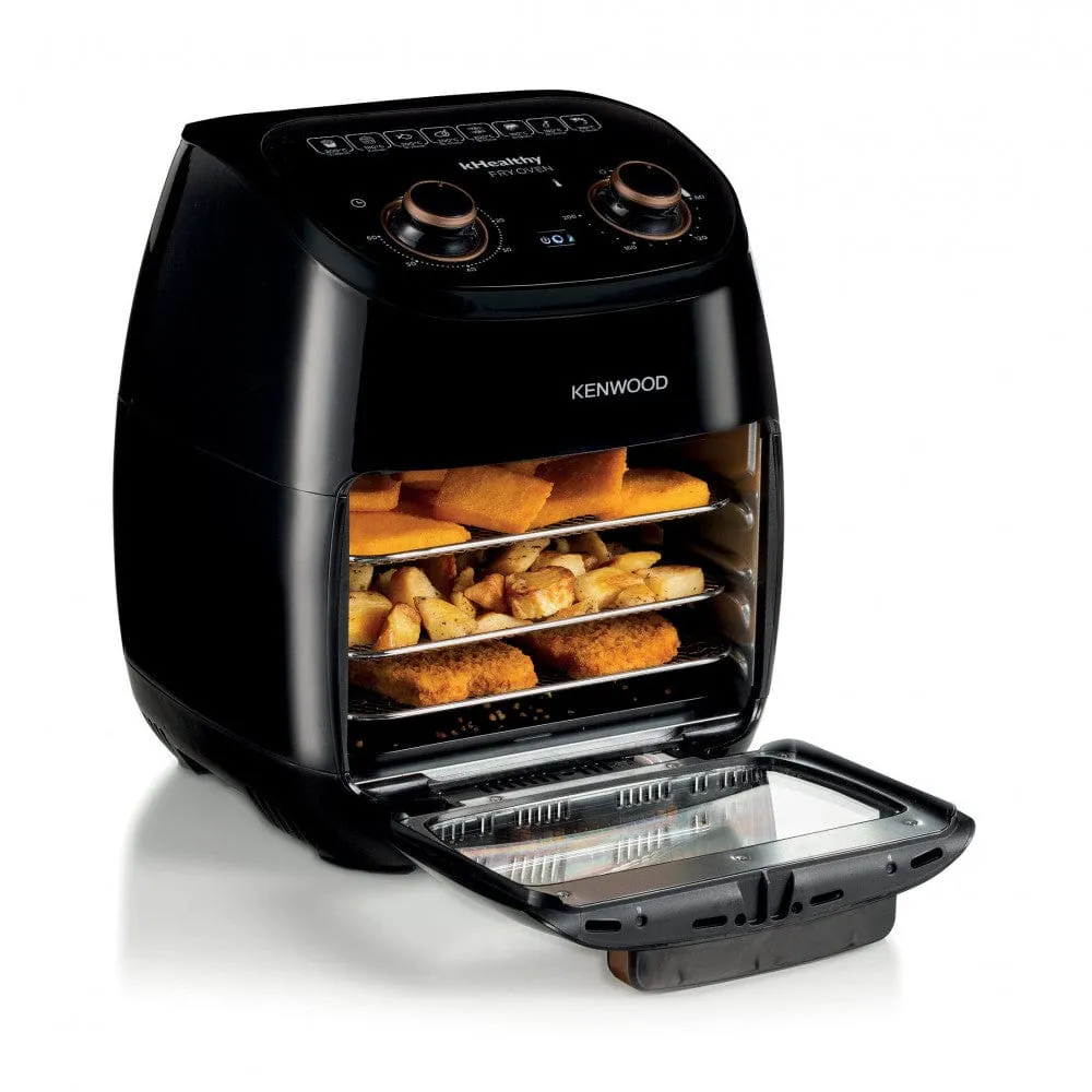 Kenwood Multi-Functional Air Fryer 11L