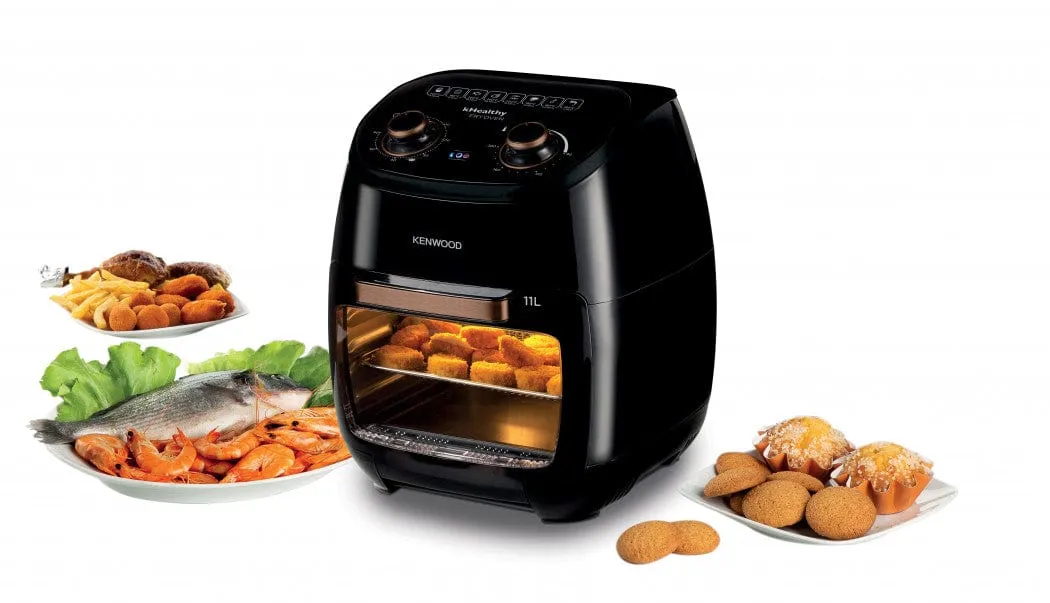 Kenwood Multi-Functional Air Fryer 11L