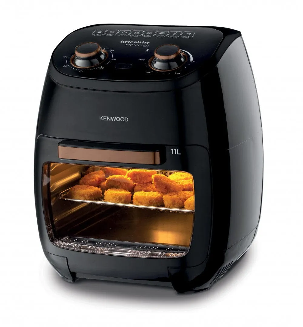 Kenwood Multi-Functional Air Fryer 11L