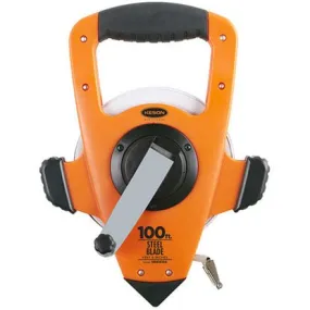 Keson NRS18M100 Steel Measuring Tape