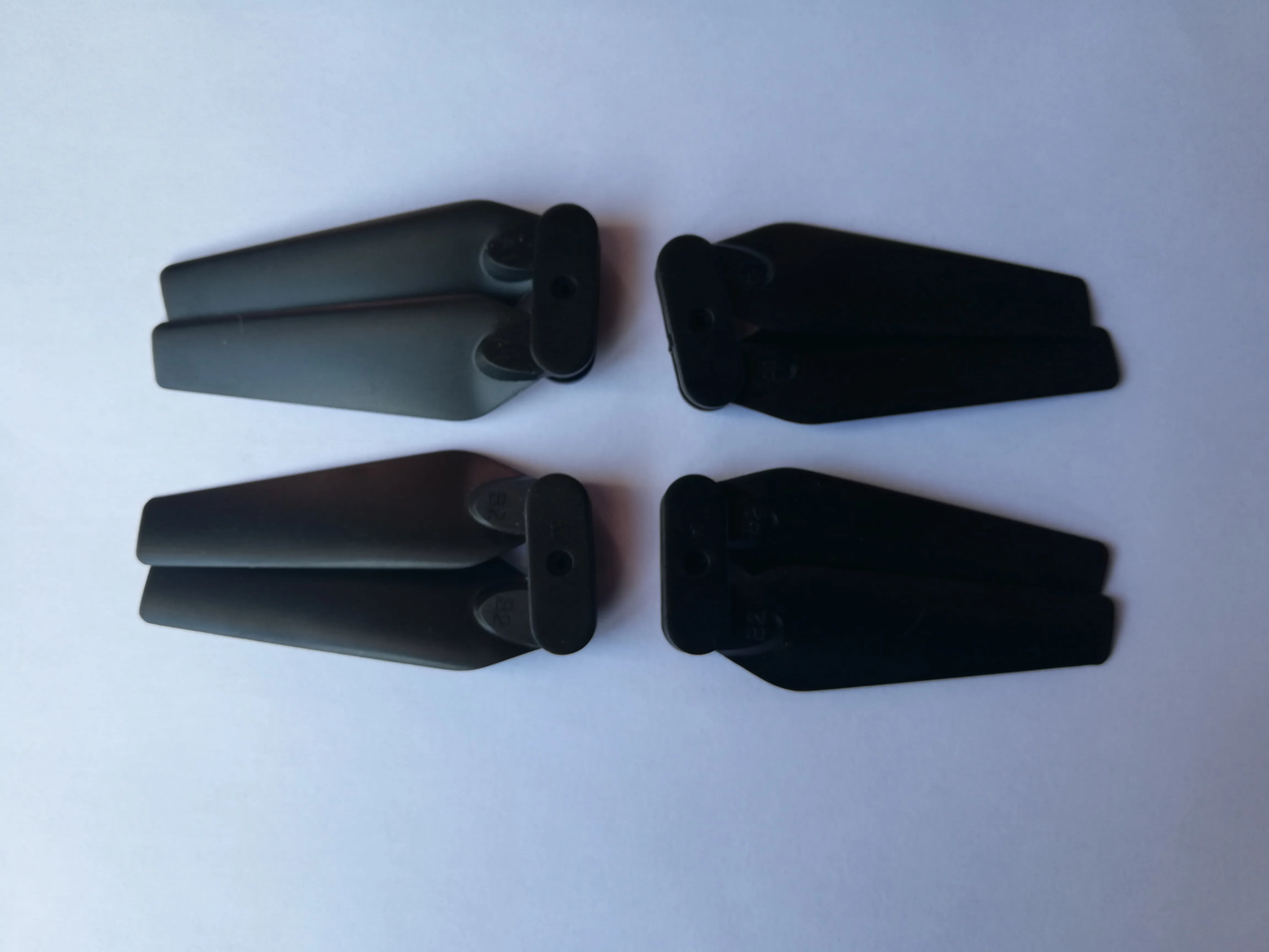 KF609 Teng Mini Propellers