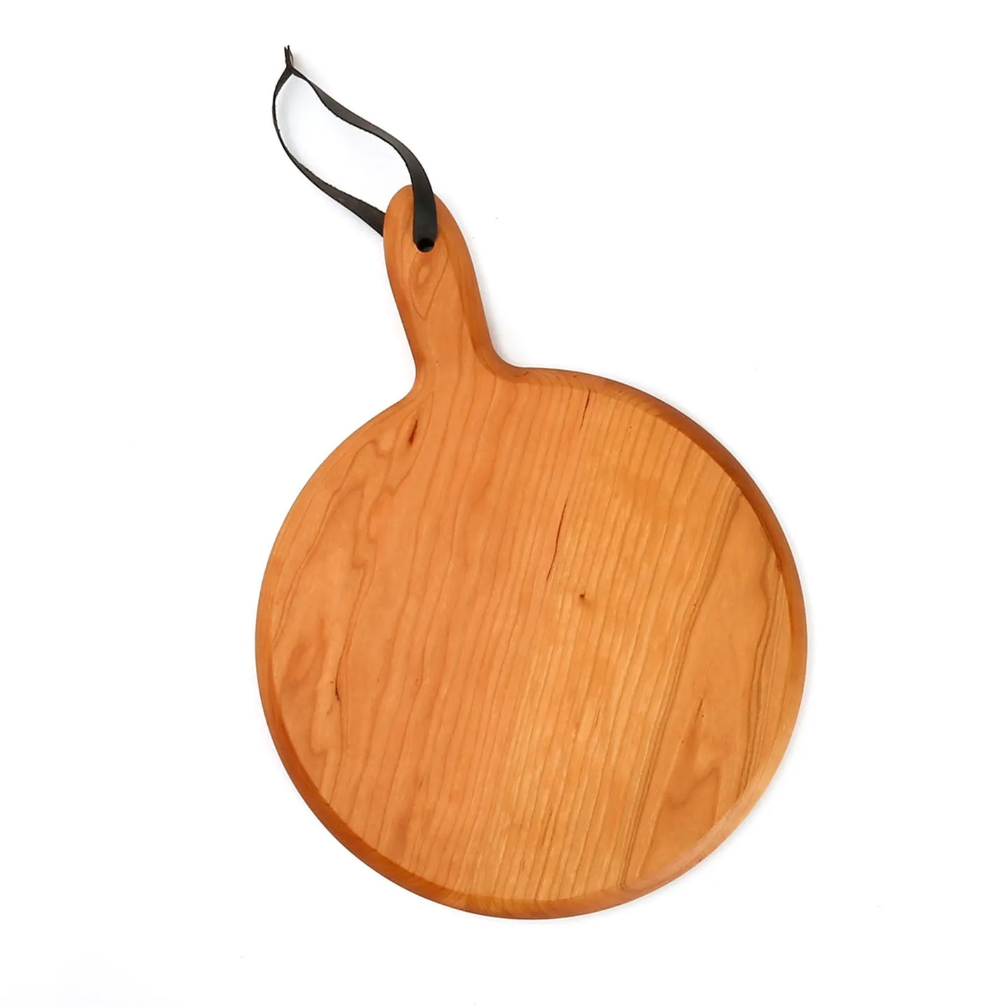 KHEM Circle Cutting Board / Cherry / Large