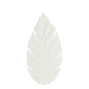 Kichler 371024  Outdoor Accessory Blades Satin Natural White