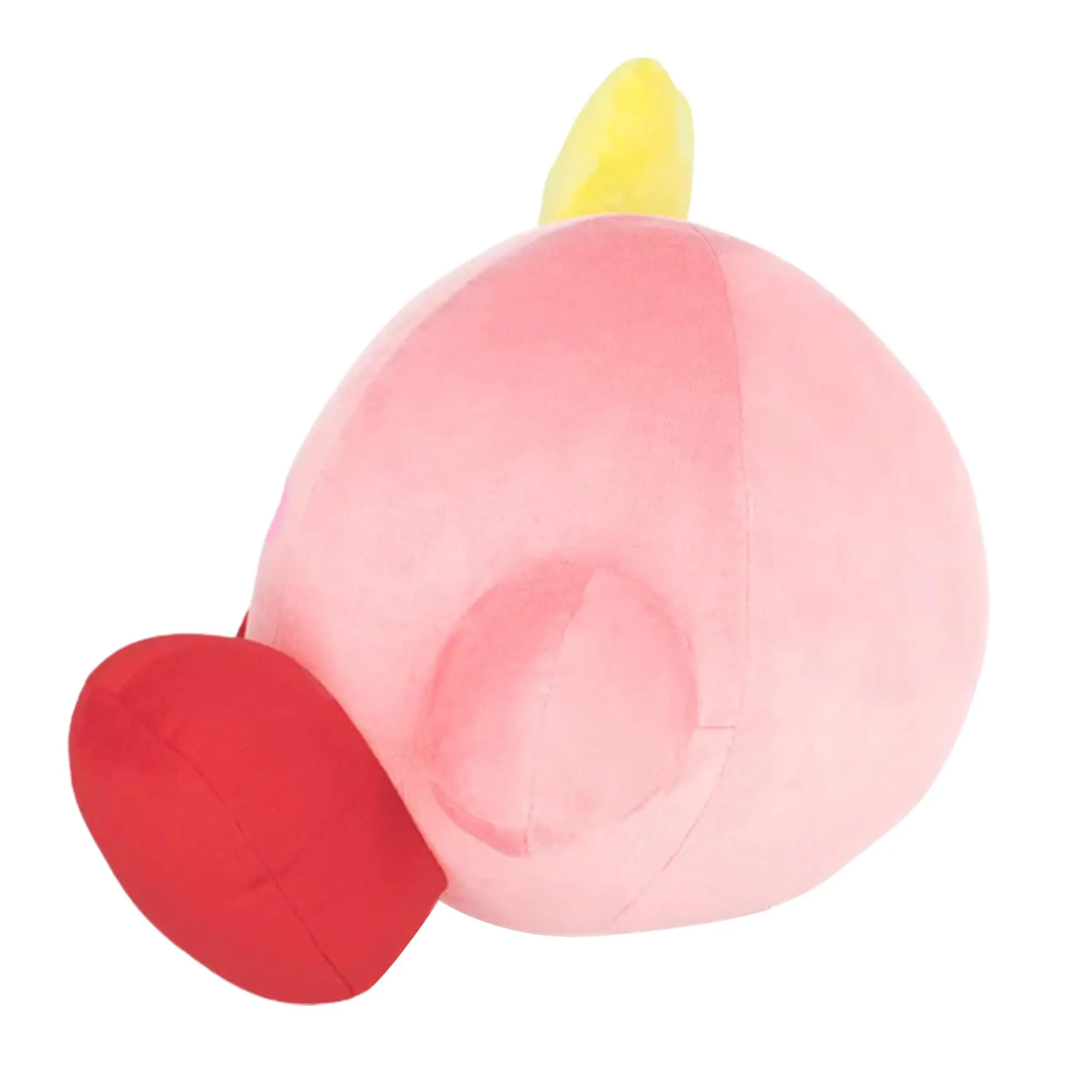 Kirby Star Rod 12 Inch Collector Plush