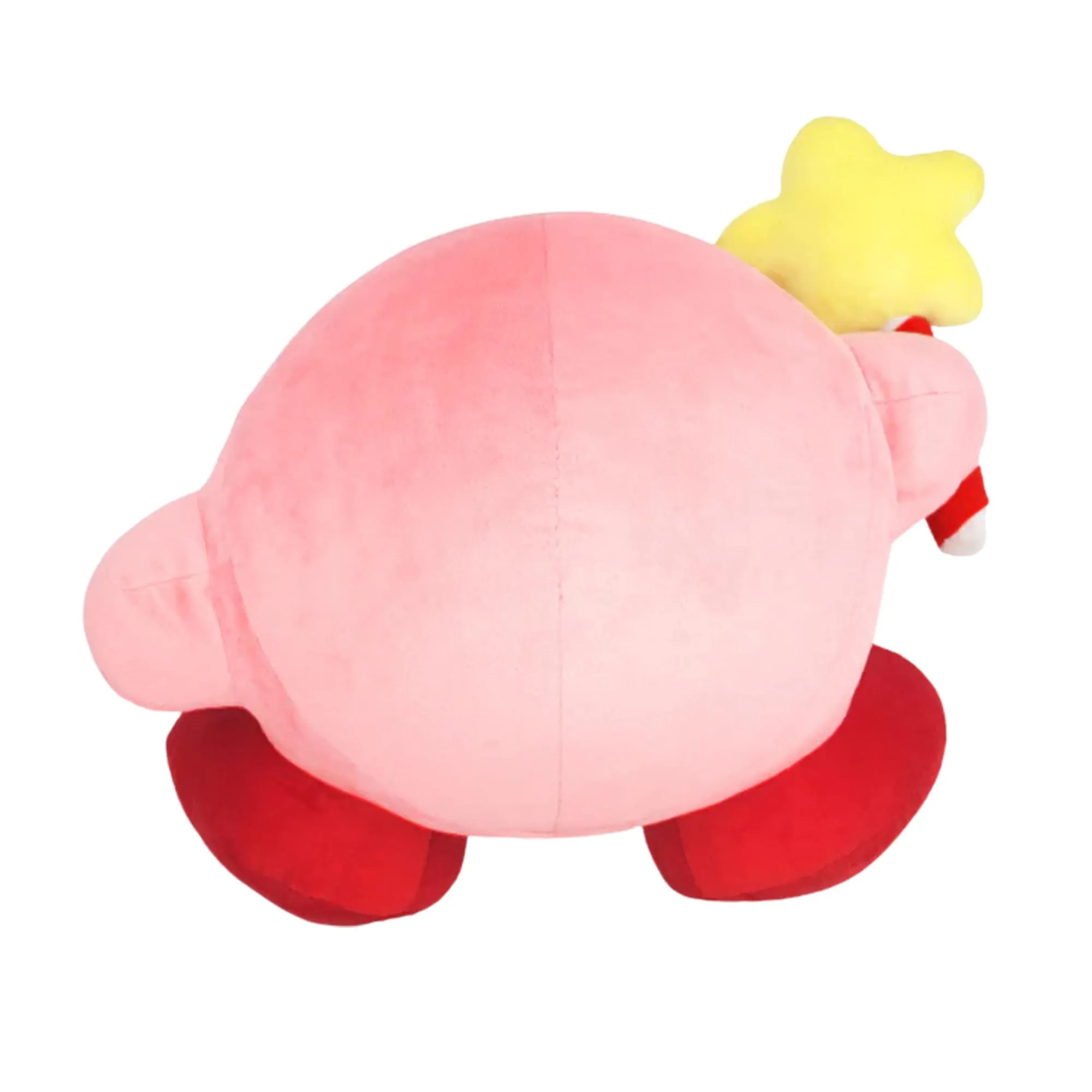 Kirby Star Rod 12 Inch Collector Plush