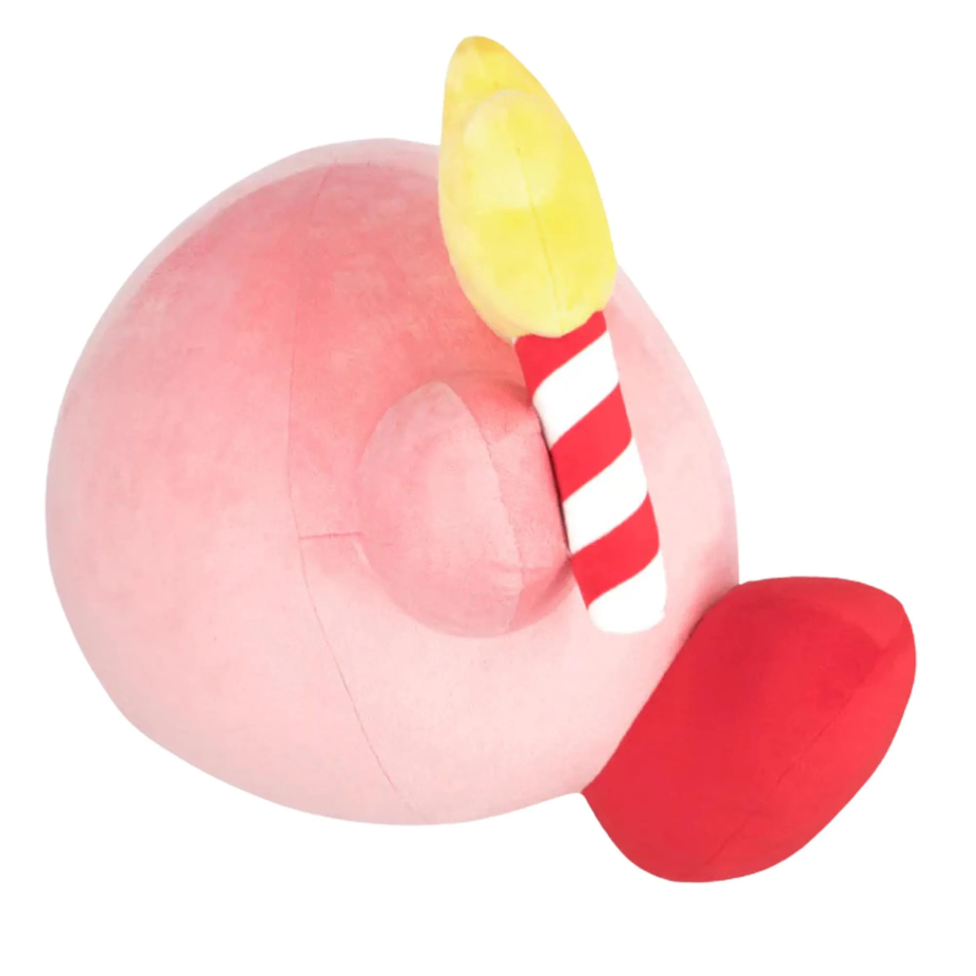 Kirby Star Rod 12 Inch Collector Plush