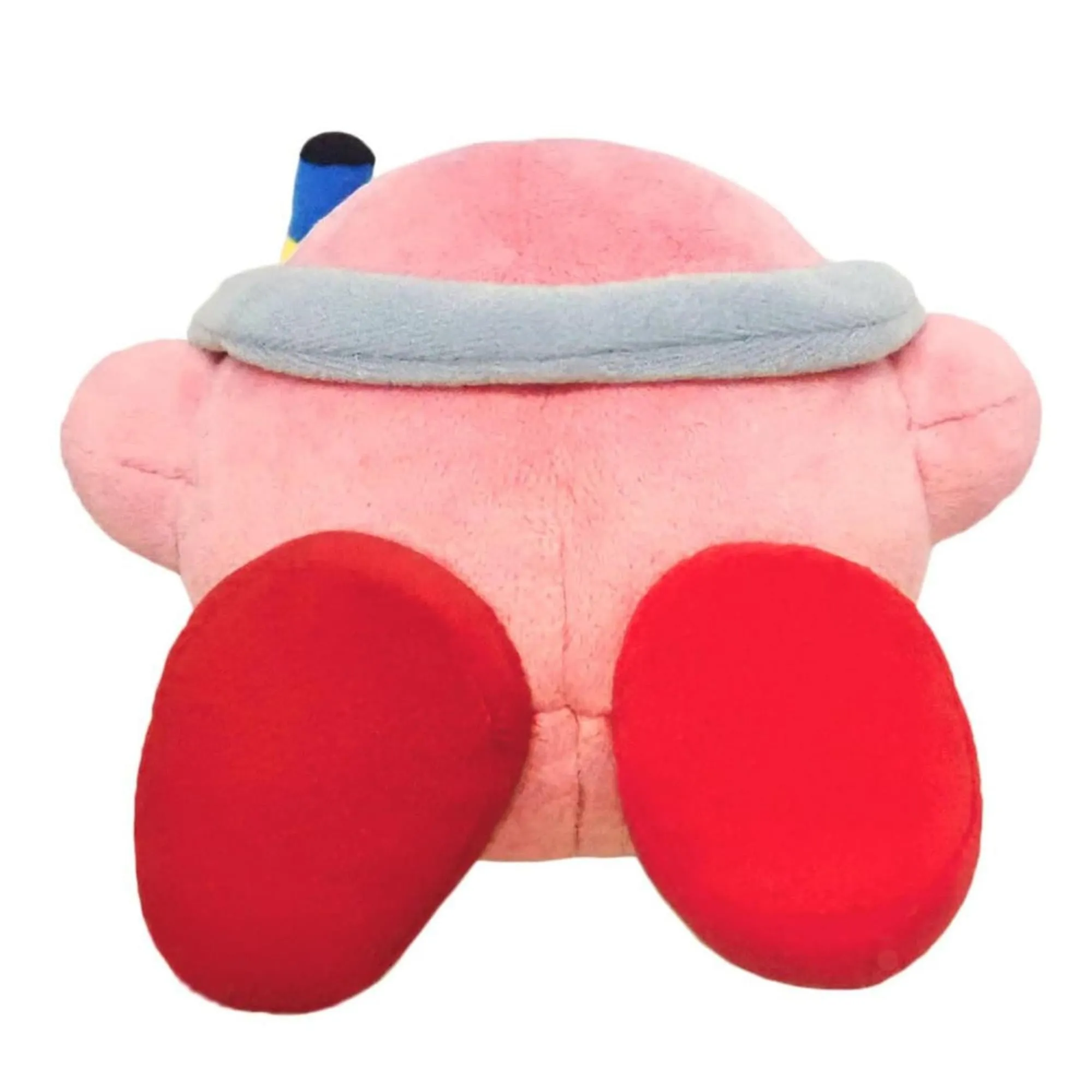 Kirby Swim 6 Inch Collector Plush