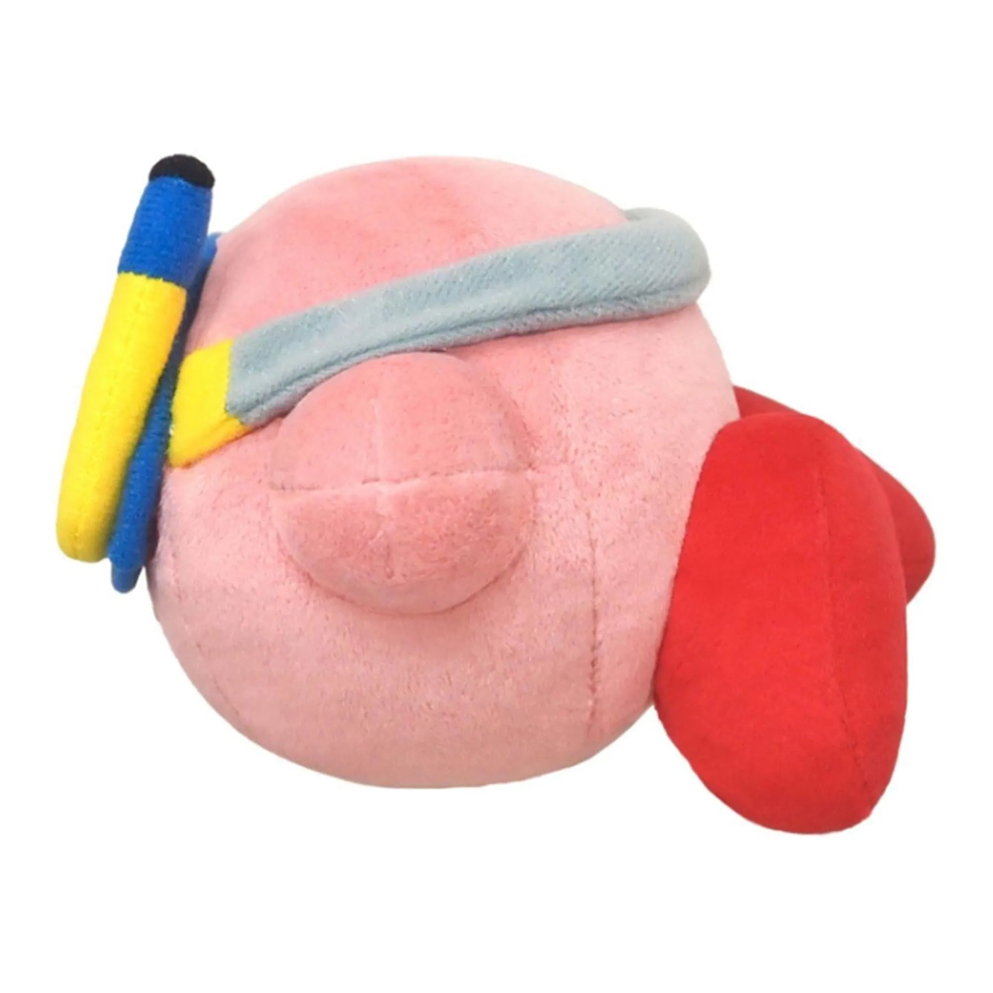 Kirby Swim 6 Inch Collector Plush