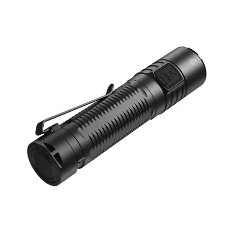 KLARUS GL15 V2.0 4200LM FAST RECHARGEABLE EDC FLASHLIGHT